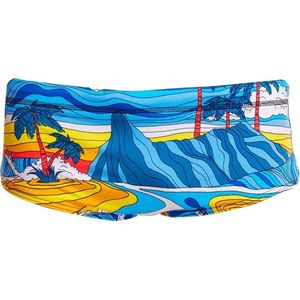 Beach Bum ECO Classic trunk - Jongens | Funky Trunks