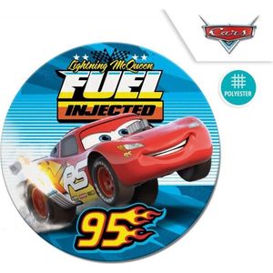 Cars Disney Strandlaken Rond
