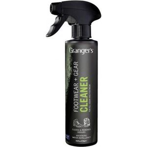 Granger's Gear Cleaner Spray
