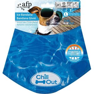 Afp Chill Out Bandana 53-62 cm