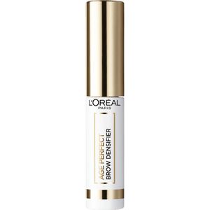 L´Oréal Paris Age Perfect Brow Densifier, Augenbrauen-Gel, 4,9 ml, 01 Gold Blond