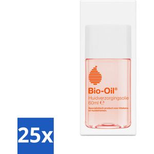 Bio-Oil Huidverzorgingsolie 60 ml - Bulkverpakking - 25 stuks