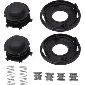 Autocut 252 Trimmerkopspoel FS80-onderdelen - 2 stuks 40027133017 voor Stihl FS90r Fs100rx