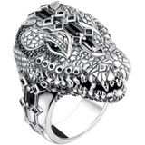 Thomas Sabo - TR2420-347-7-68 - Ring - Unisex - Rebel at Heart - Weite 68