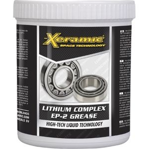 Xeramic - PM Xeramic Lithium Complex Vet 500 Gram