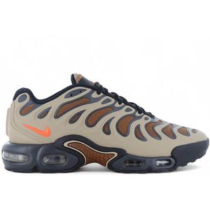 Nike - Air Max Tuned 1 Drift - Sneakers - Bruin