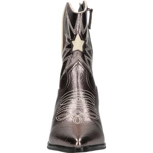 La Strada Western bootie pewter dames - maat 40