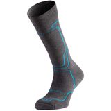 Lurbel Peak Six Lange Sokken