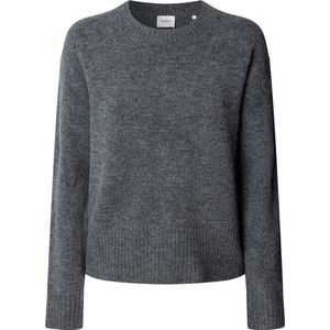 Pepe Jeans - PL7000031 - Trui - Bruin - Casual - Acryl