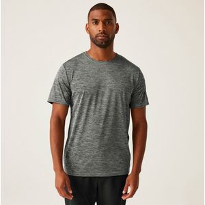 T-shirt Korte Mouwen Heren Hiking Fingal Editie