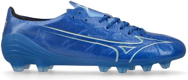 Mizuno - Model - Voetbalschoenen - Lichtgewicht - Flexibel - Zwart