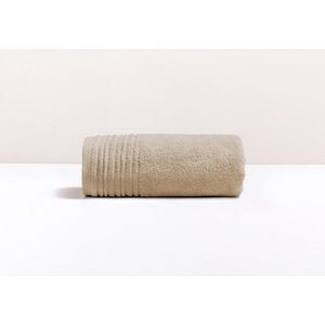 CLARYSSE Badhanddoek Finn 50x100 cm (zand 2993)