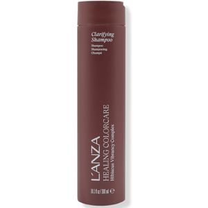 L'anza - Healing Colorcare - Clarifying Shampoo - 300 ml