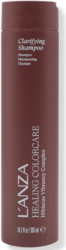 L'anza - Healing Colorcare - Clarifying Shampoo - 300 ml