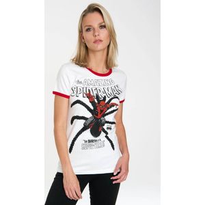 Logoshirt T-Shirt Spider-Man