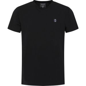 Gabbiano - Heren Shirt - 152713 - Black