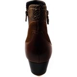 Helioform 231.021 Wijdte K Enkellaarzen