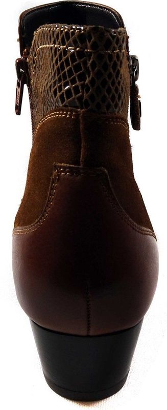 Helioform 231.021 Wijdte K Enkellaarzen