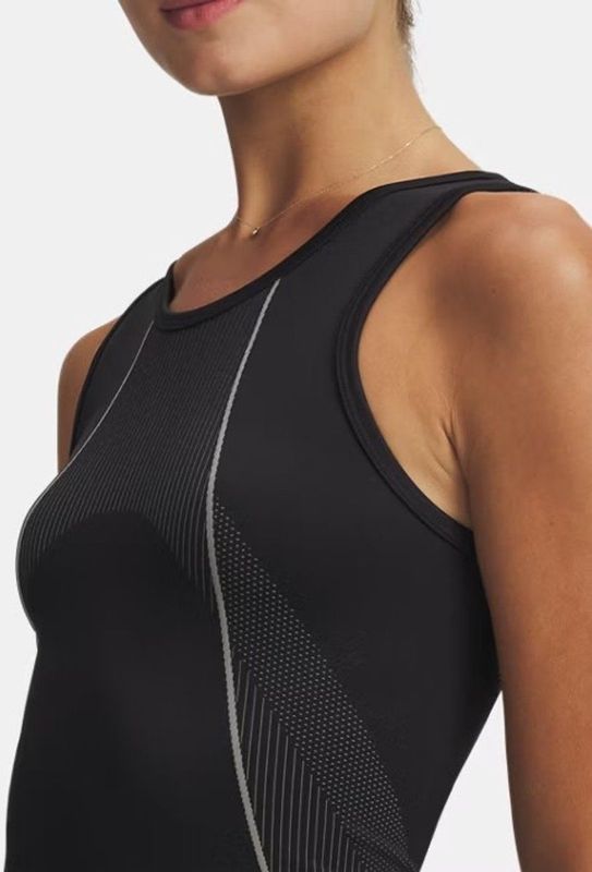 Under Armour - Vanish - Mouwloos T-shirt