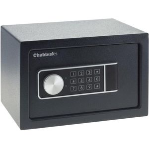 Chubbsafes Air Kluizen UG-10-EL - 200x310x150 mm - 9L