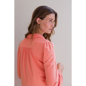 IVY BEAU Pebbe Tops - Melon - maat 36