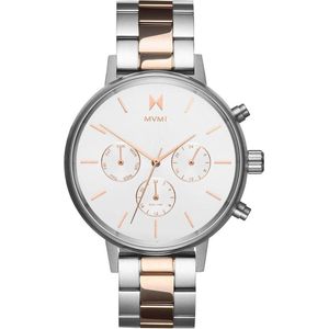 MVMT - Nova Stella horloge D-FC01-S (38 mm)