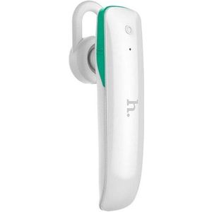 HOCO IC - Draadloze Bluetooth Headset - V4.1 - Wit