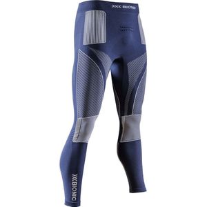 X-bionic Energy Accumulator 4.0 Leggings Blauw S Man