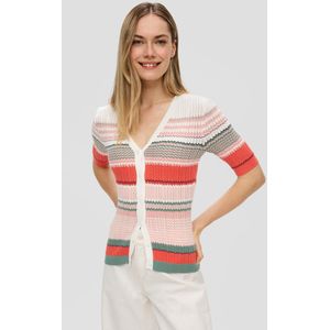 s.Oliver Strickjacke