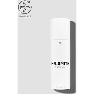 Mr Smith Dry Shampoo 40g