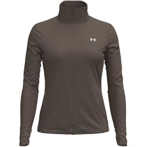 Under Armour - Motion Emea - Sweatshirt - Met Rits