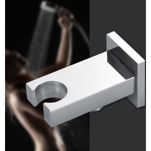 Doucheafvoer gladde slang - Connecto wandmontage voor badkamer - thuisgebruik - html content nodig .
