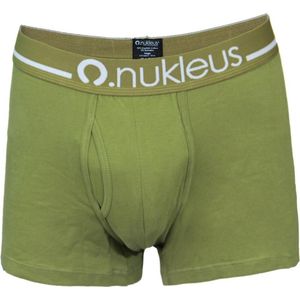 The Green Heart army green Large