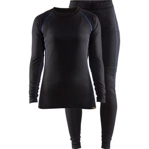 Blåkläder Technische Onderkleding / Thermokleding Light Dames