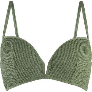 LingaDore Voorgevormde Triangel Bikini top