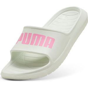 Slippers puma divecat v2 lite wit 39