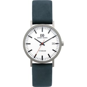 Danish Design Rhine IQ30Q199 Heren Horloge – 35mm