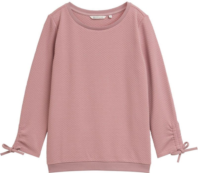 Tom Tailor - 1047227 - Sweatshirt