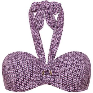Cyell Bikinitopje - Pretty Paisley Multiway - Maat 38B