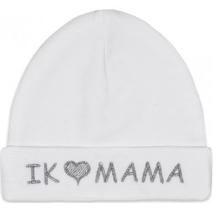 Funnies Muts I Love Mama