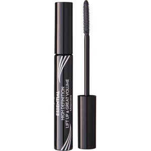 Golden Rose - Essential High Definition Lift Up Mascara - Zwart