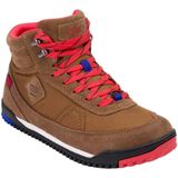 Xero Shoes - Ridgeway - Wandelschoenen - Groen - Canvas/Suède - Waterdicht