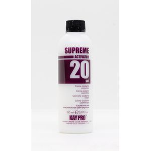 KayPro Caviar Supreme Oxy 20 Vol 150 ML