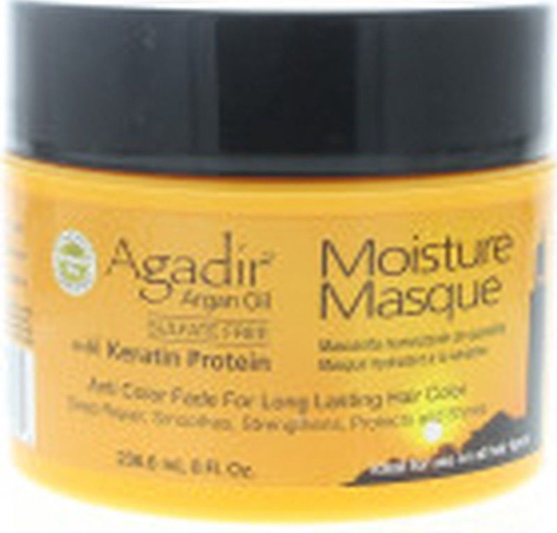 Haarmasker Agadir  Argan Oil (236 ml)