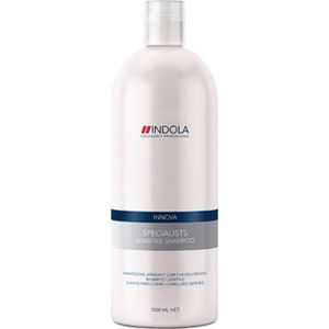 Innova - Sensitive Shampoo - 300ml