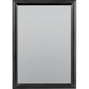 Afneembaar frame Zwarte stijl, PS