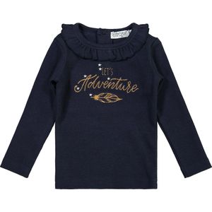 Dirkje Meisjes Shirt - Maat 68
