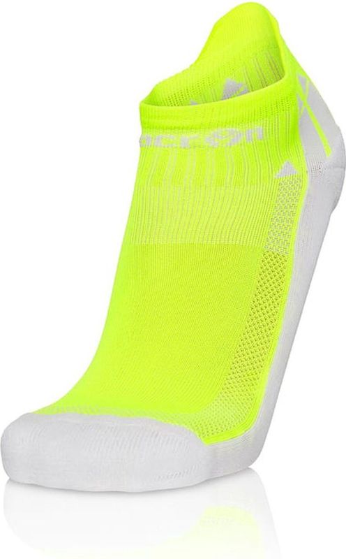 Macron - Offroad - Sokken - Zwart/antraciet - Verkocht per 5 paar