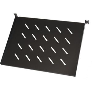 Opbergruimte voor kast 19 - diepte 350 mm - zwart - lkrip350 N