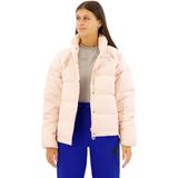 adidas - Helionic Relaxed Down - Donsjas - Roze - Vrouw